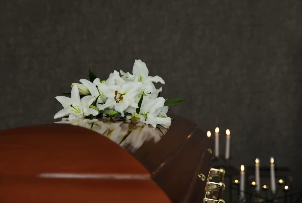 Photo de ASSISTANCE FUNERAIRE DE FREVENT